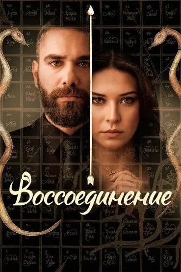 Постер сериала Воссоединение