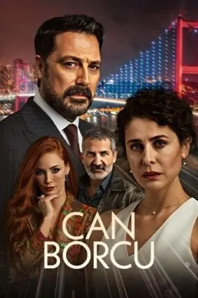 Постер сериала Долг жизни