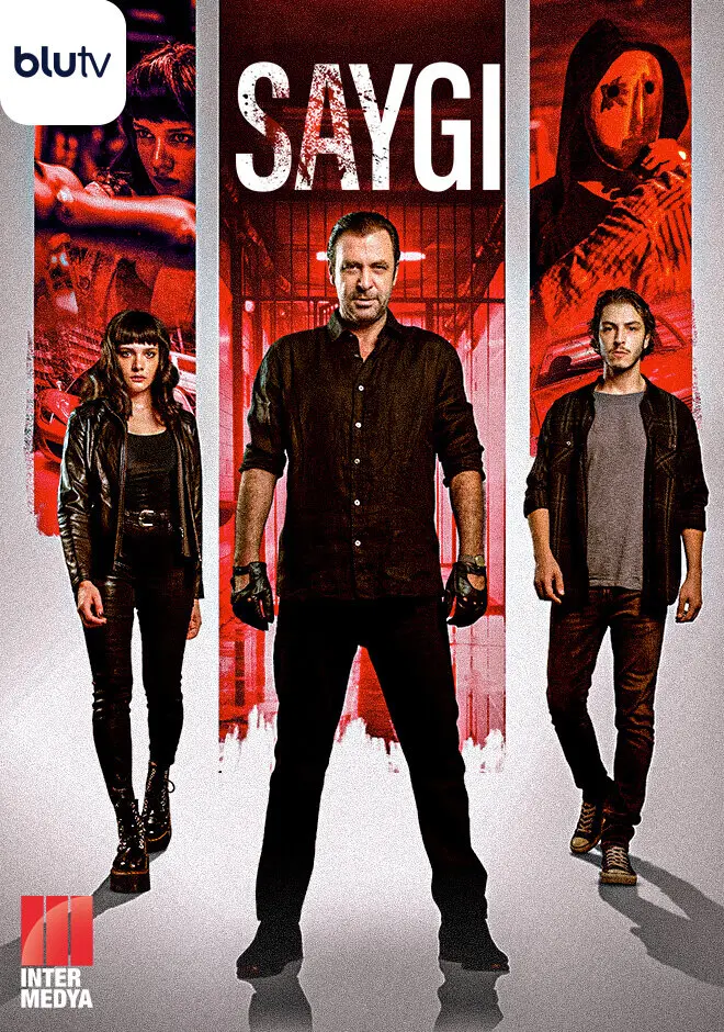Постер сериала Уважение