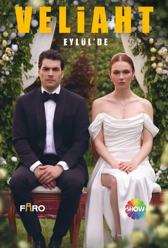Постер сериала Наследник