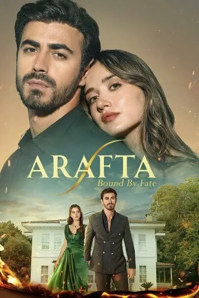 Постер сериала Связанные судьбой