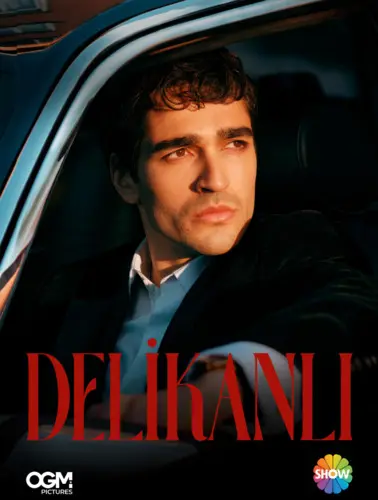Постер сериала Парень