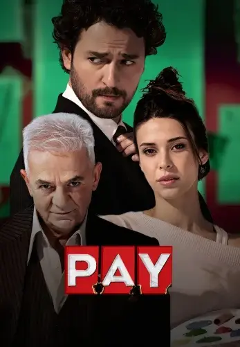 Постер сериала Оплата