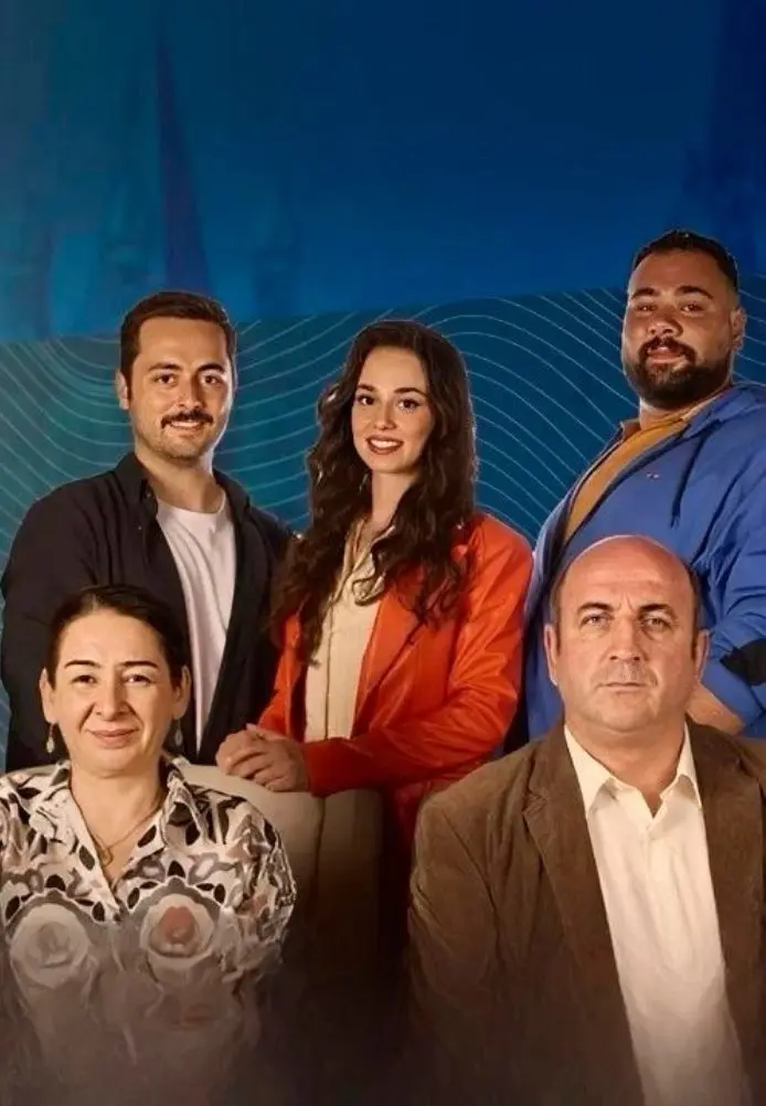 Постер сериала Кельн в моем сердце
