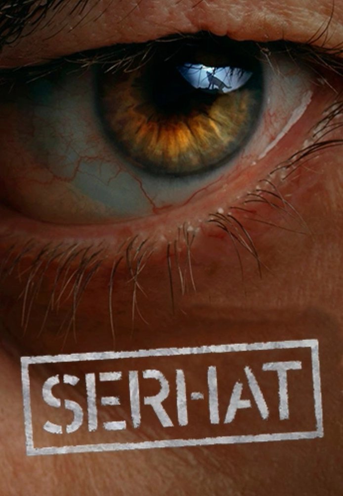 Постер сериала Серхат